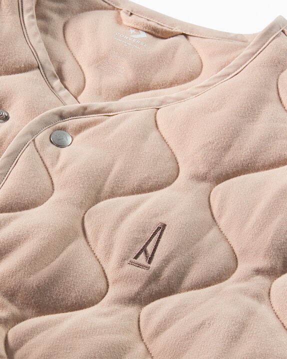 Converse x A Ma Maniére Malden Liner Jacket