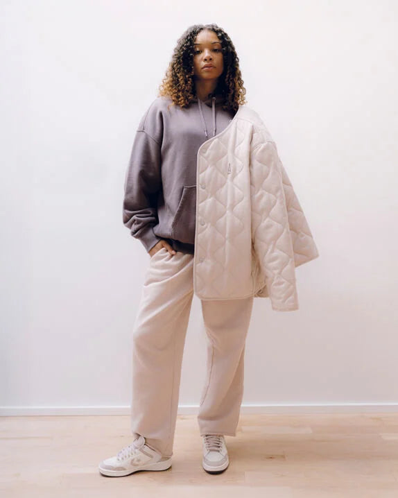 Converse x A Ma Maniére Malden Liner Jacket