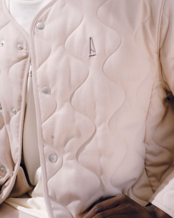 Converse x A Ma Maniére Malden Liner Jacket