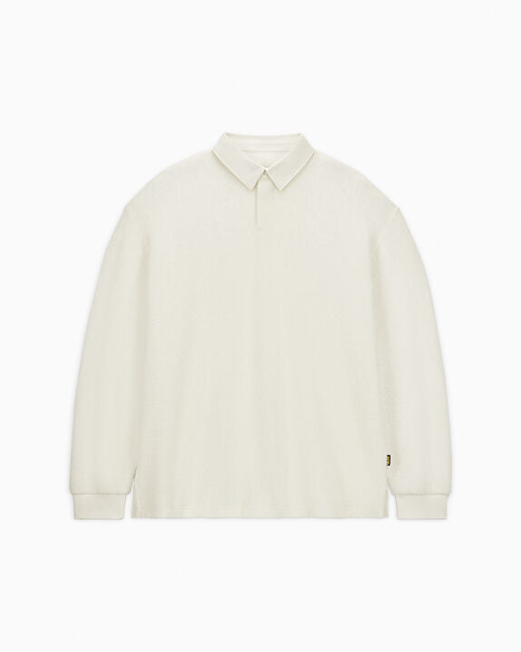 Converse x IRAK NYC Rugby Shirt