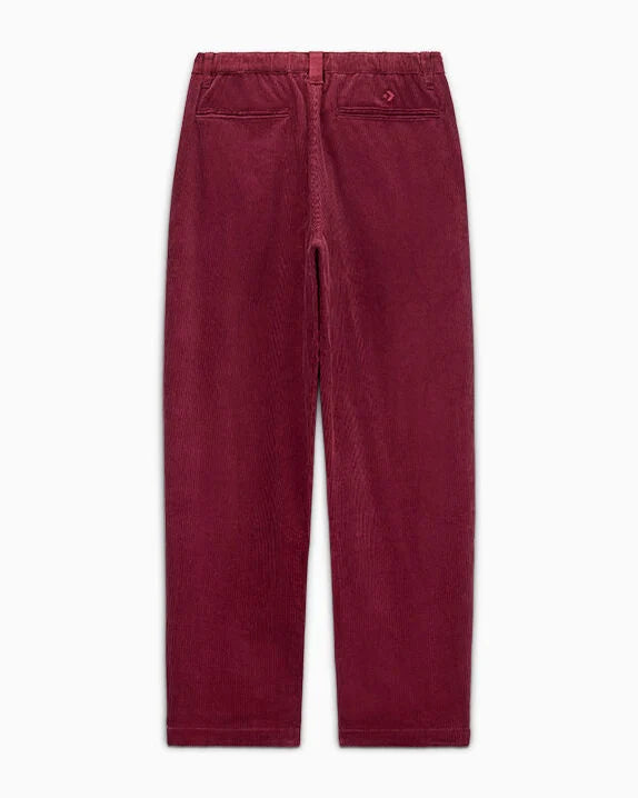 Converse x IRAK NYC Corduroy Pants