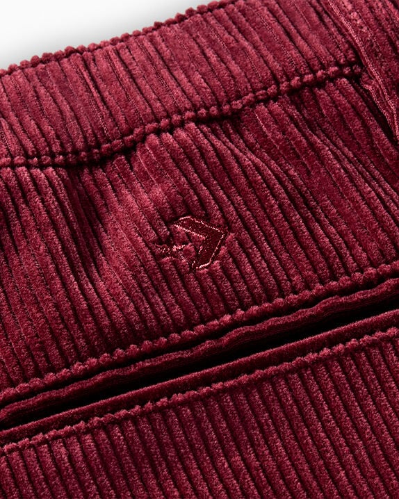 Converse x IRAK NYC Corduroy Pants