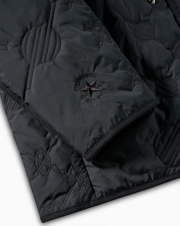 Converse x Daily Paper Malden Liner Jacket