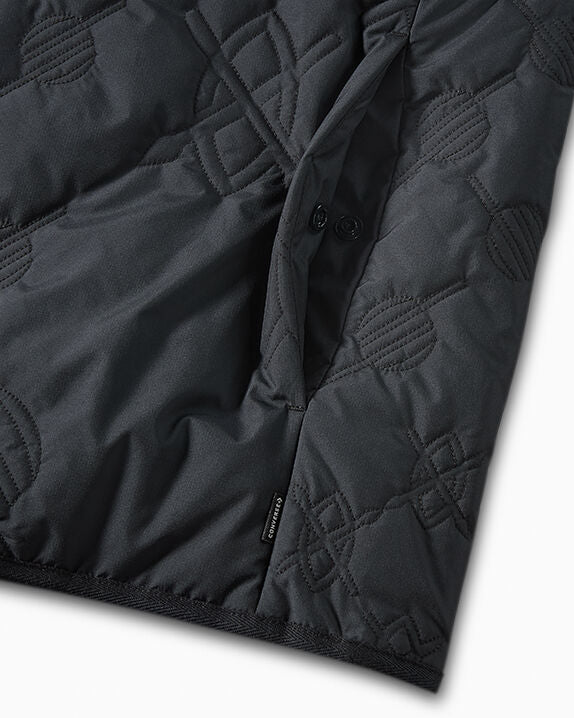 Converse x Daily Paper Malden Liner Jacket