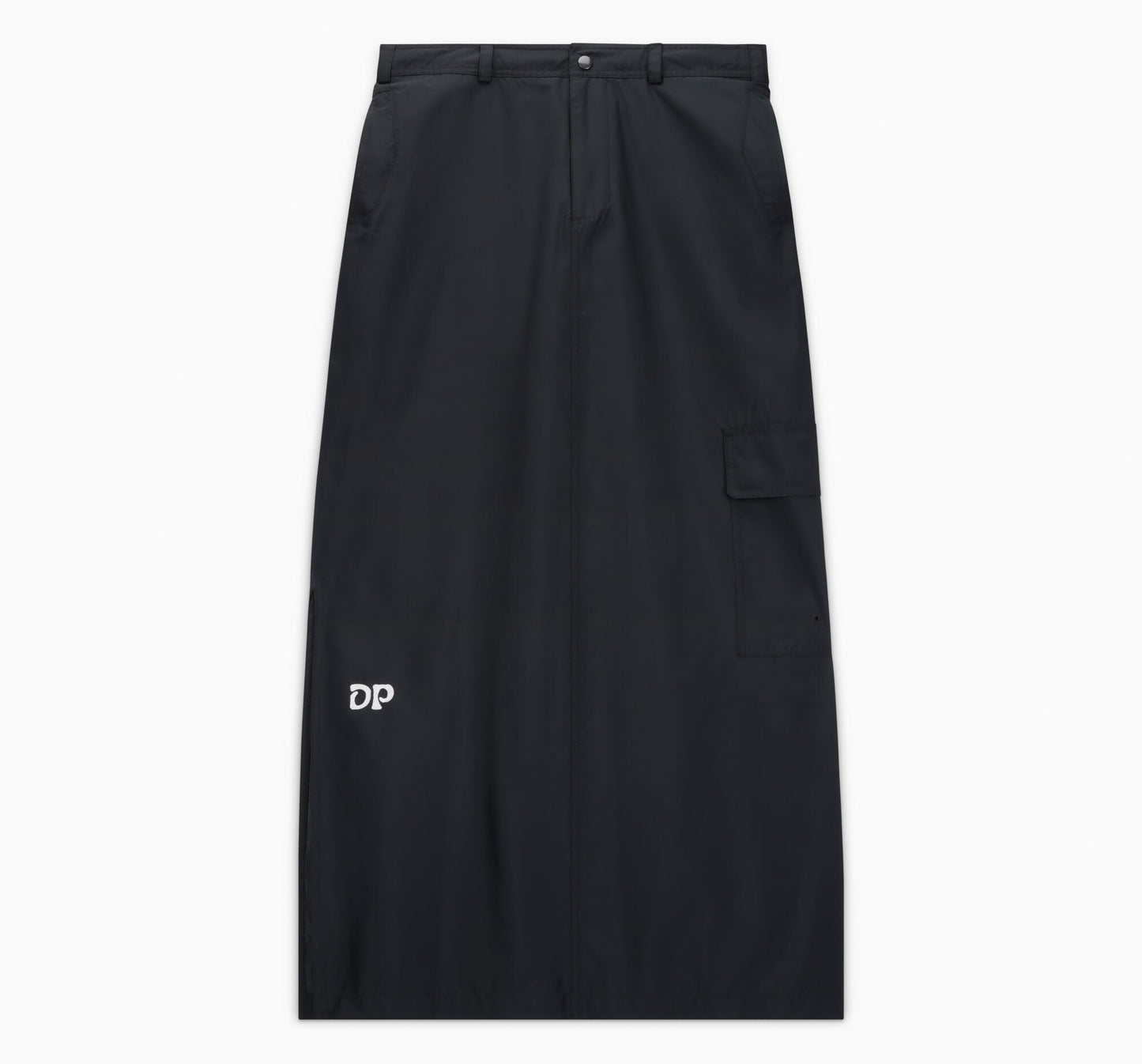 Converse x Daily Paper Cargo Skirt
