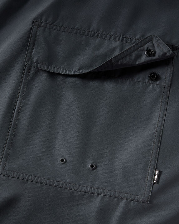 Converse x Daily Paper Cargo Skirt