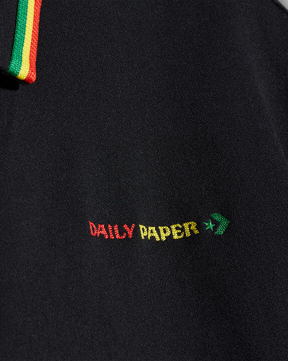 Converse x Daily Paper Cropped Shirt