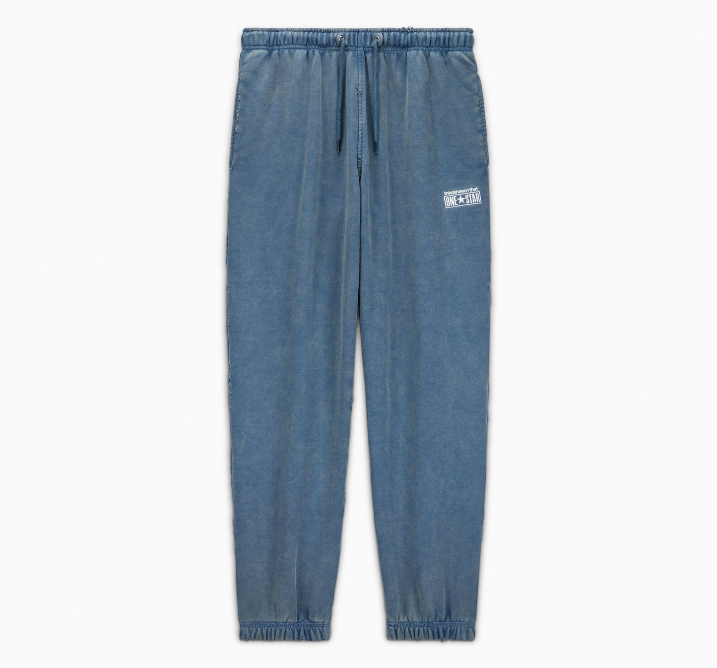 Converse x thisisneverthat Washed Sweatpants