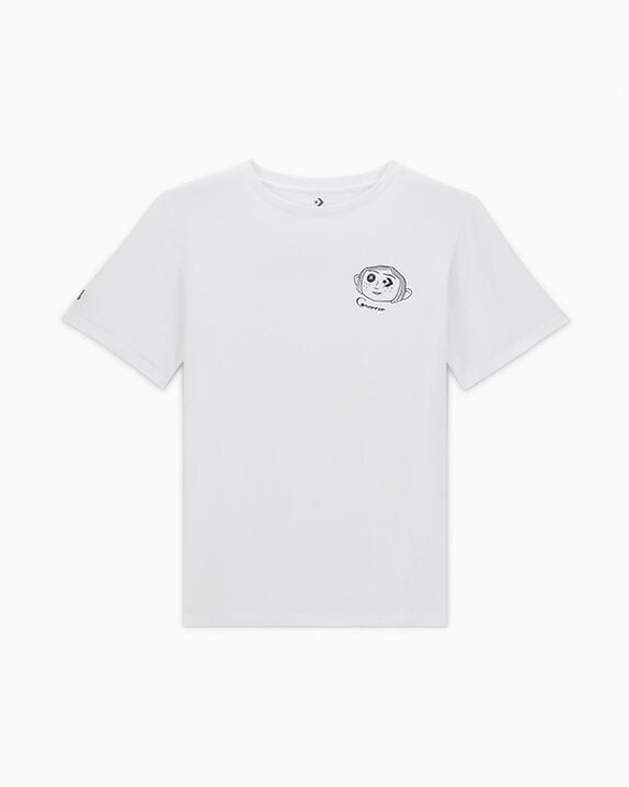Converse x Coraline T-Shirt