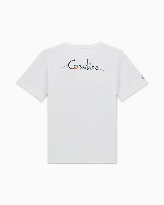 Converse x Coraline T-Shirt