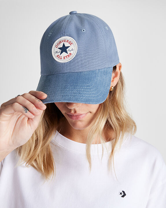 Chuck Taylor Baseball Hat