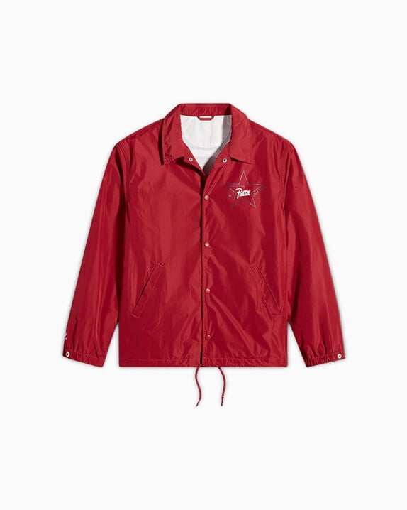 Converse x Patta Coaches Jacket