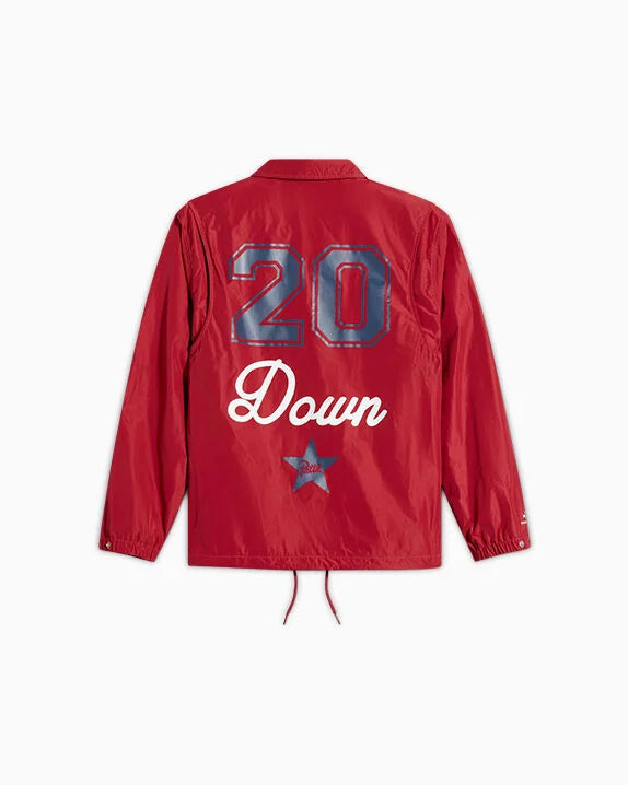 Converse x Patta Coaches Jacket