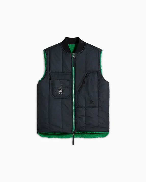 Converse x Patta Reversible Vest