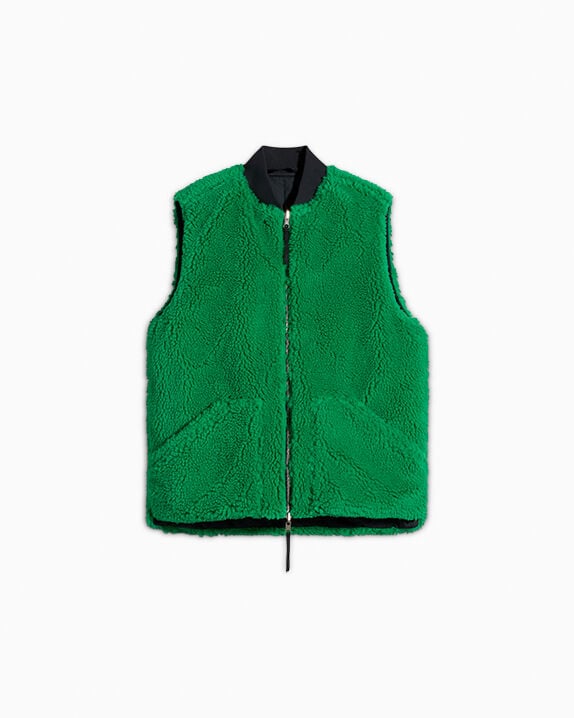 Converse x Patta Reversible Vest