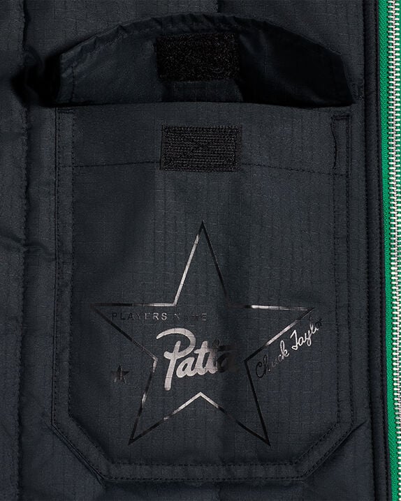 Converse x Patta Reversible Vest
