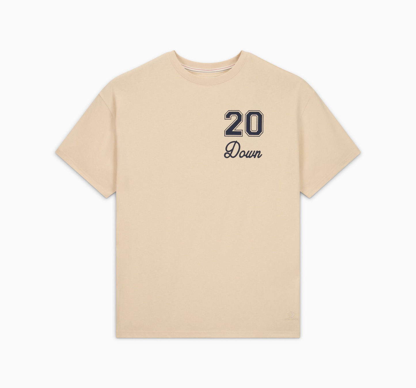 Converse x Patta Gold Standard T-Shirt