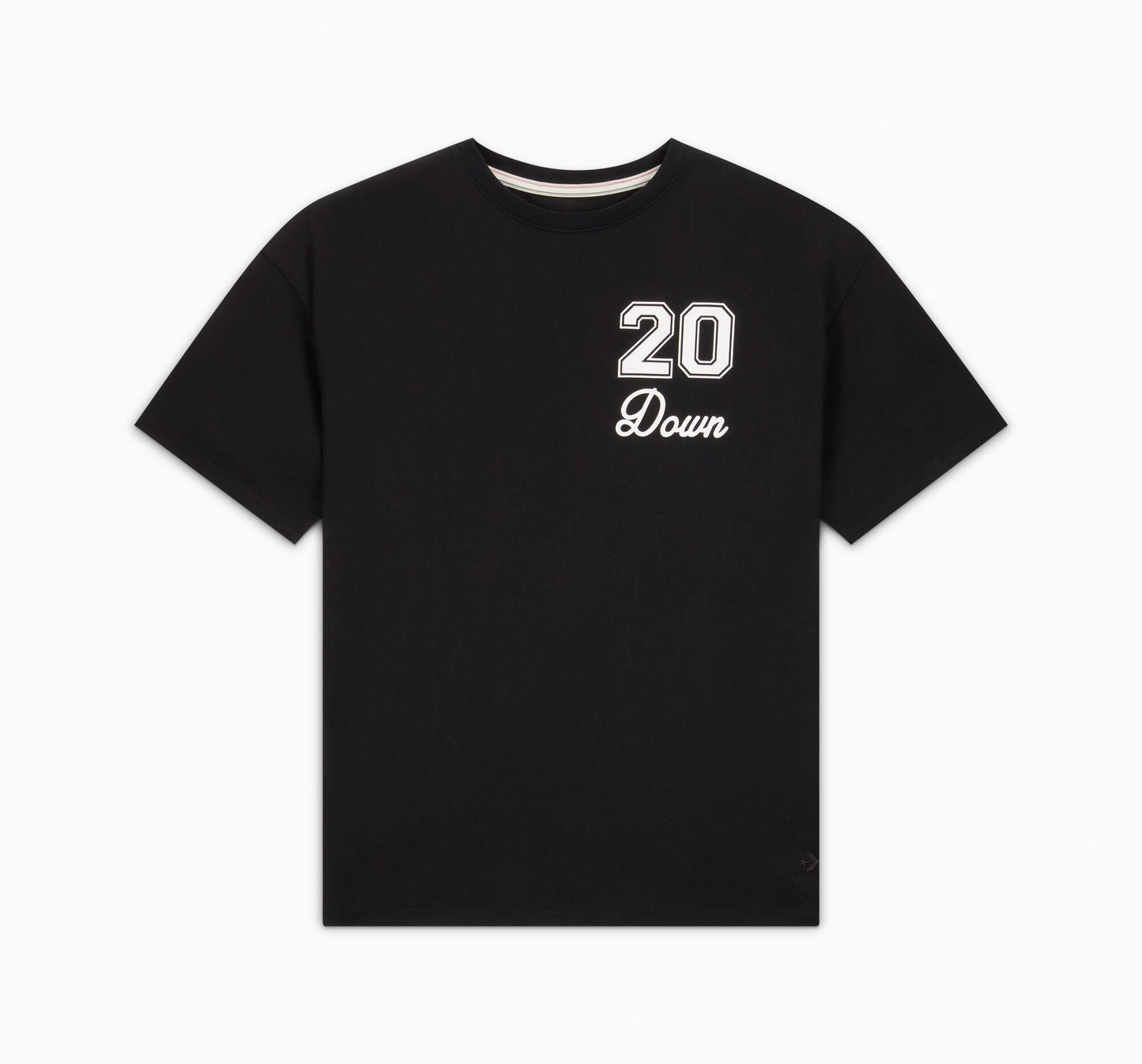 Converse x Patta Gold Standard T-Shirt