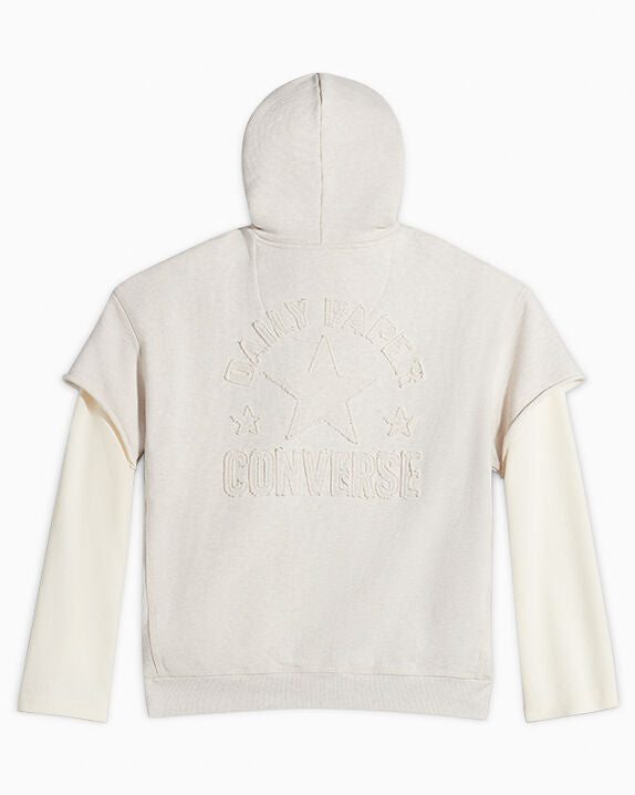 Converse x Daily Paper Hoodie