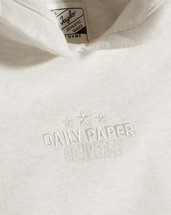 Converse x Daily Paper Hoodie