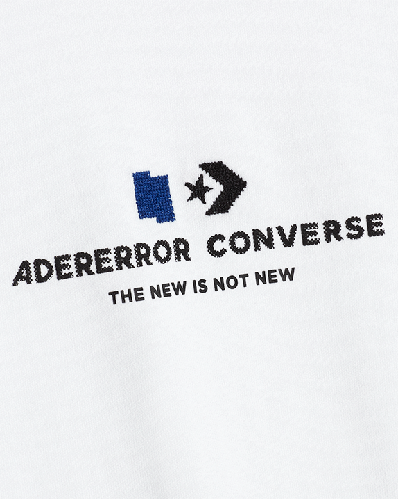 Converse x ADERERROR T-Shirt
