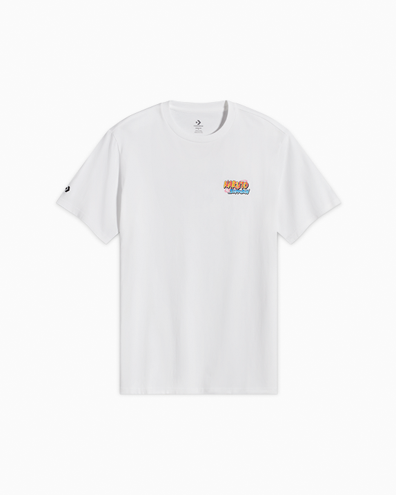 Converse x NARUTO SHIPPUDEN T-Shirt