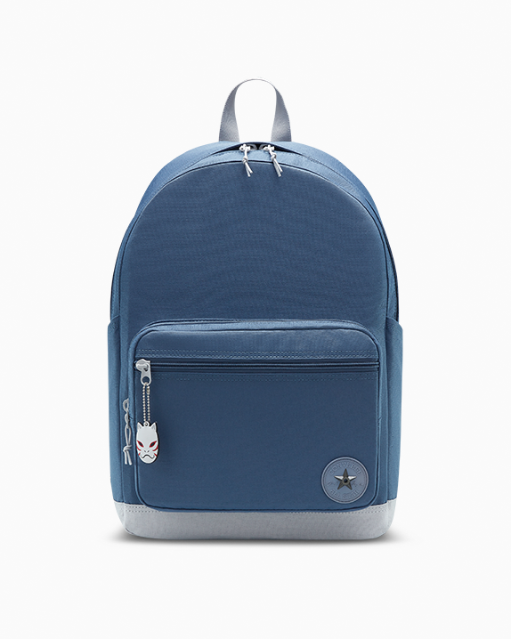 Converse x NARUTO SHIPPUDEN Go 2 Backpack