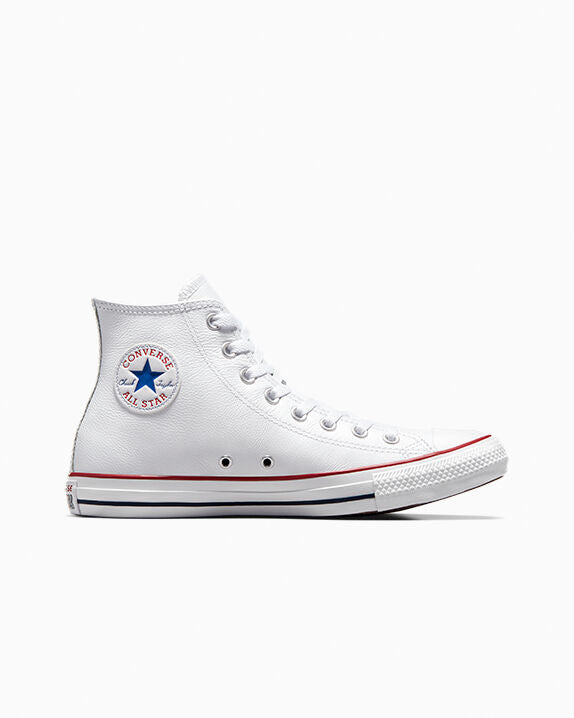 Converse Chuck Taylor All Star Leather High Top