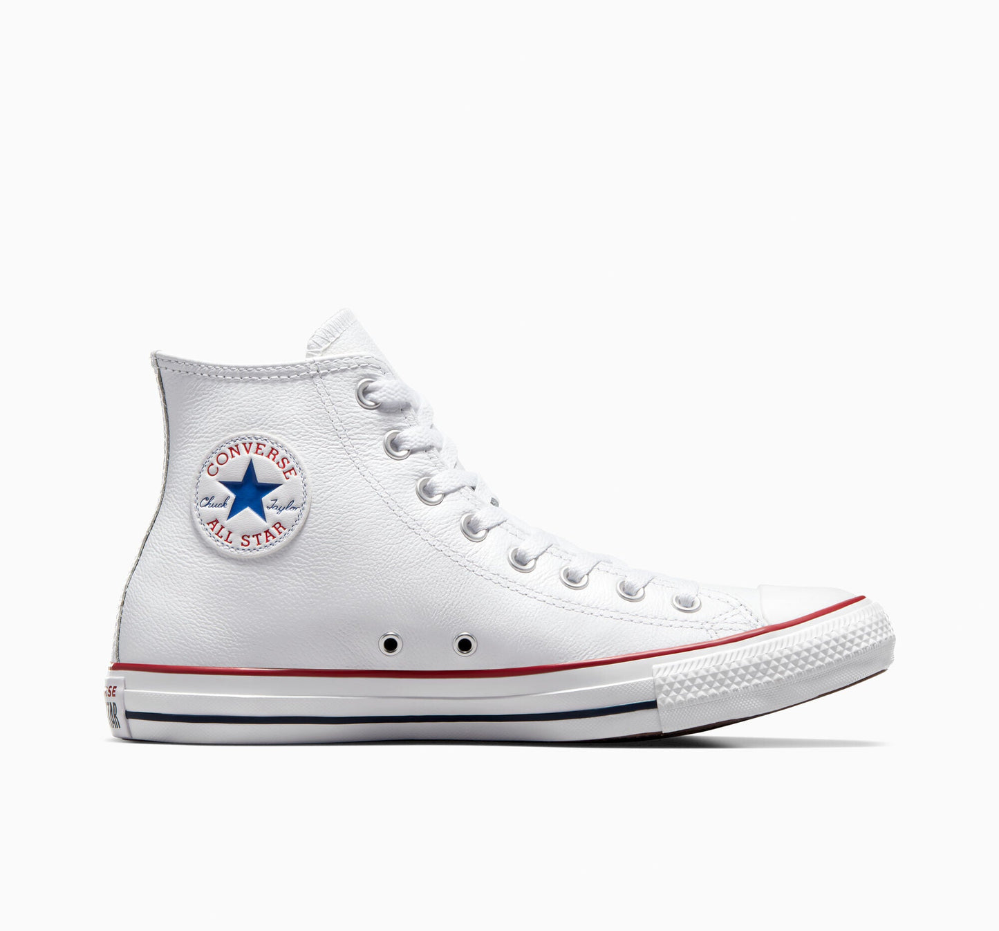 Converse Chuck Taylor All Star Leather High Top