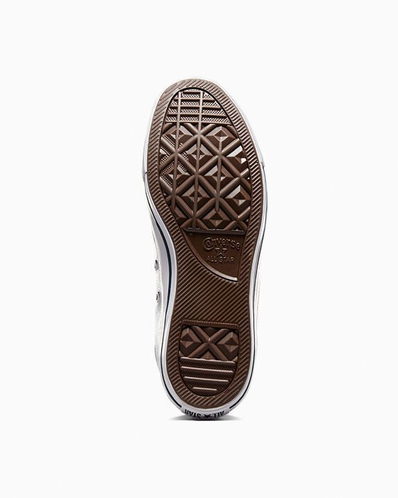 Converse Chuck Taylor All Star Leather High Top