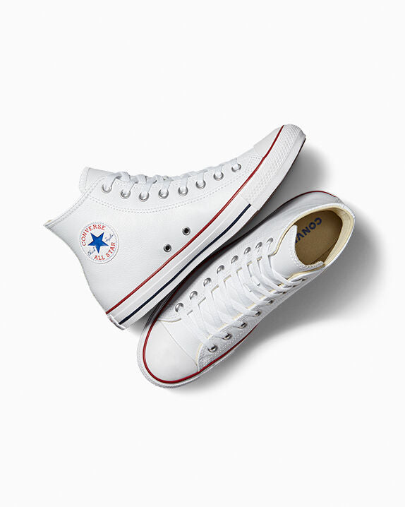 Converse Chuck Taylor All Star Leather High Top
