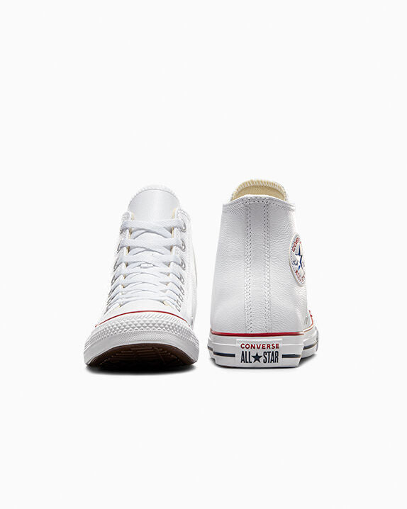 Converse Chuck Taylor All Star Leather High Top