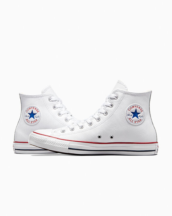 Converse Chuck Taylor All Star Leather High Top