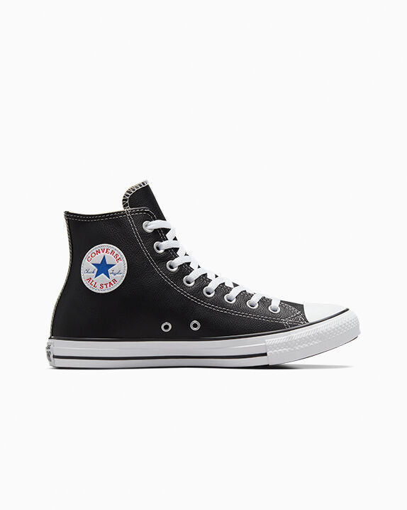 Converse Chuck Taylor All Star Leather High Top