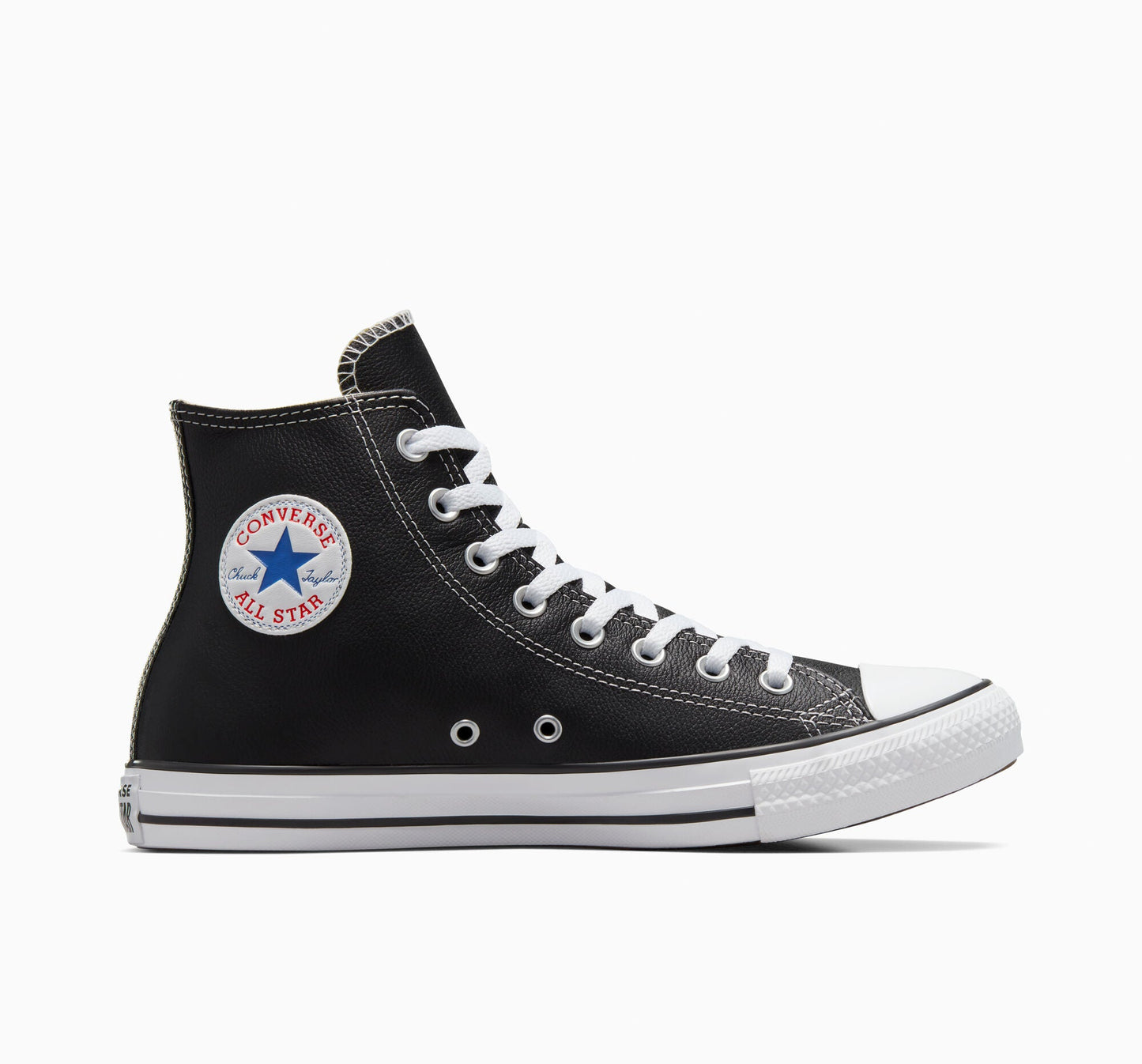 Converse Chuck Taylor All Star Leather High Top