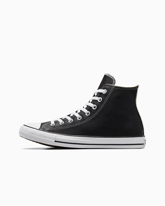Converse Chuck Taylor All Star Leather High Top