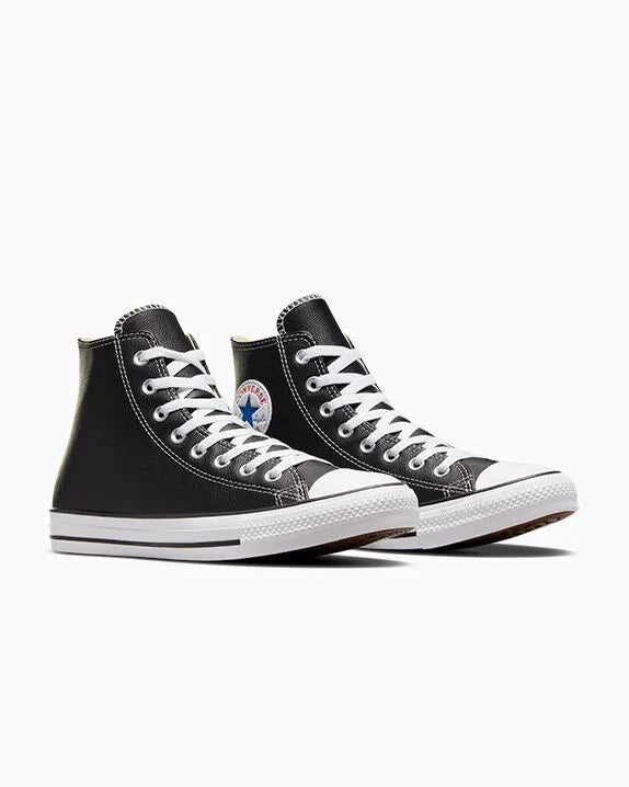 Converse Chuck Taylor All Star Leather High Top