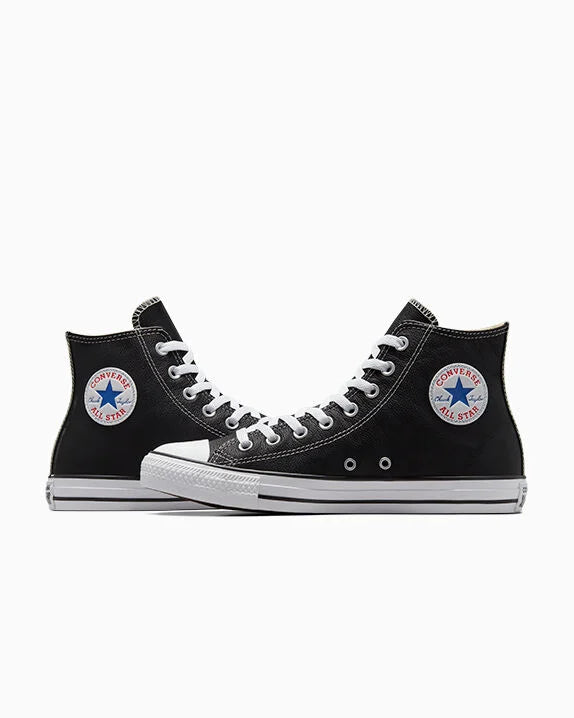 Converse Chuck Taylor All Star Leather High Top