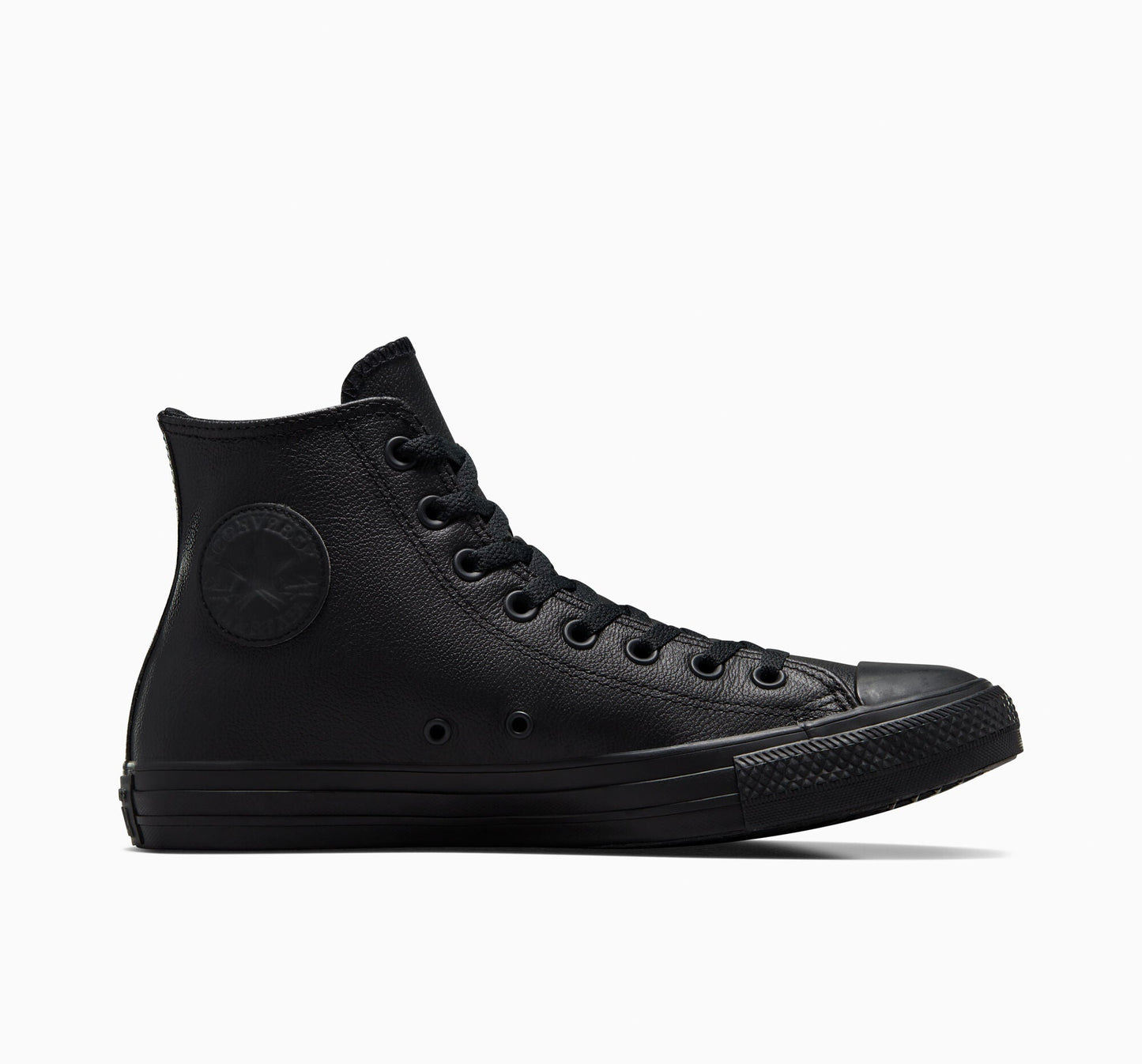 Converse Chuck Taylor All Star Leather High Top