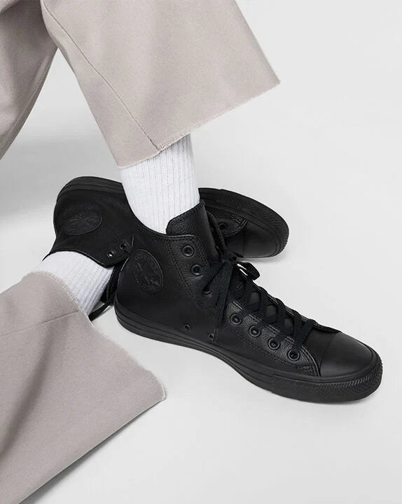 Converse Chuck Taylor All Star Leather High Top