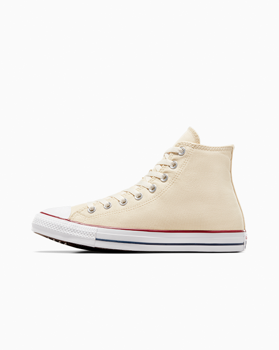 Chuck Taylor All Star High Top - Natural Ivory