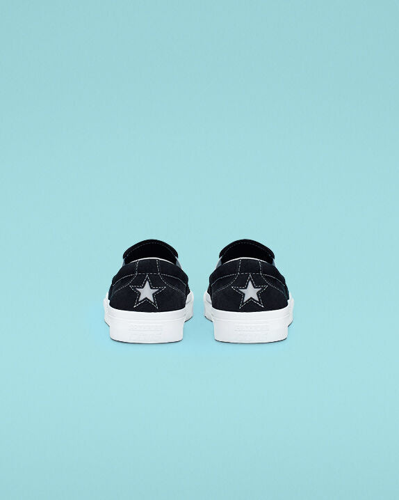 One Star CC Pro Suede Slip