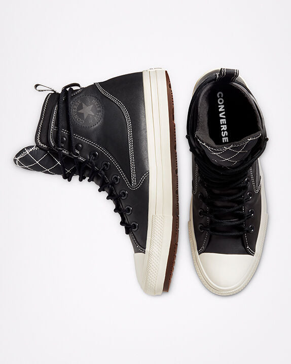Chuck Taylor All Star Utility All Terrain Boot High Top