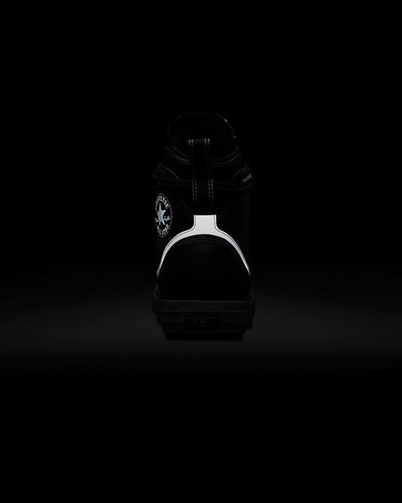Chuck Taylor All Star Utility All Terrain Boot High Top