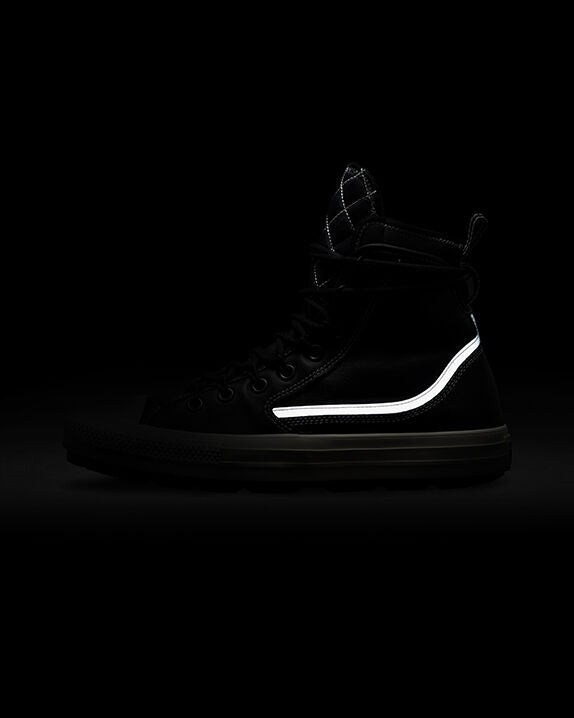Chuck Taylor All Star Utility All Terrain Boot High Top