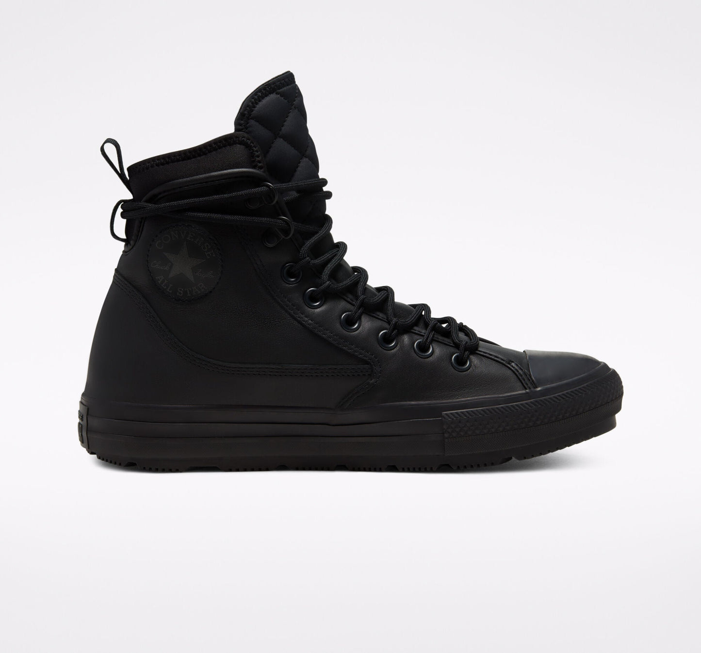 Chuck Taylor All Star Utility All Terrain Boot High Top
