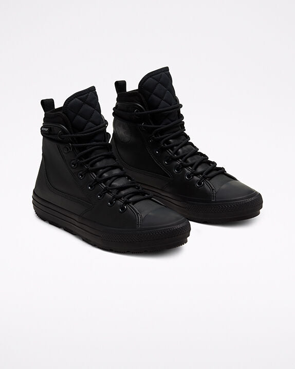 Chuck Taylor All Star Utility All Terrain Boot High Top