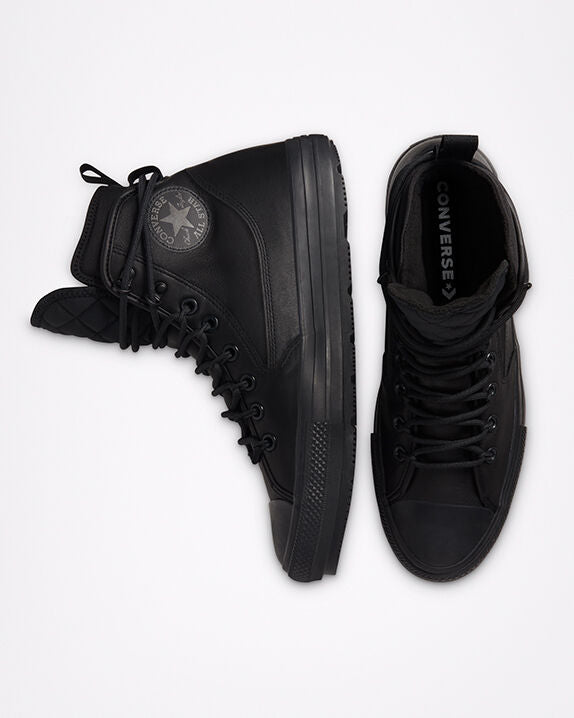 Chuck Taylor All Star Utility All Terrain Boot High Top
