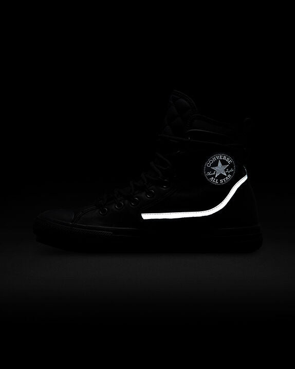 Chuck Taylor All Star Utility All Terrain Boot High Top