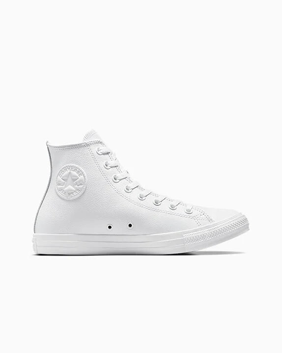 Converse Chuck Taylor All Star Leather High Top